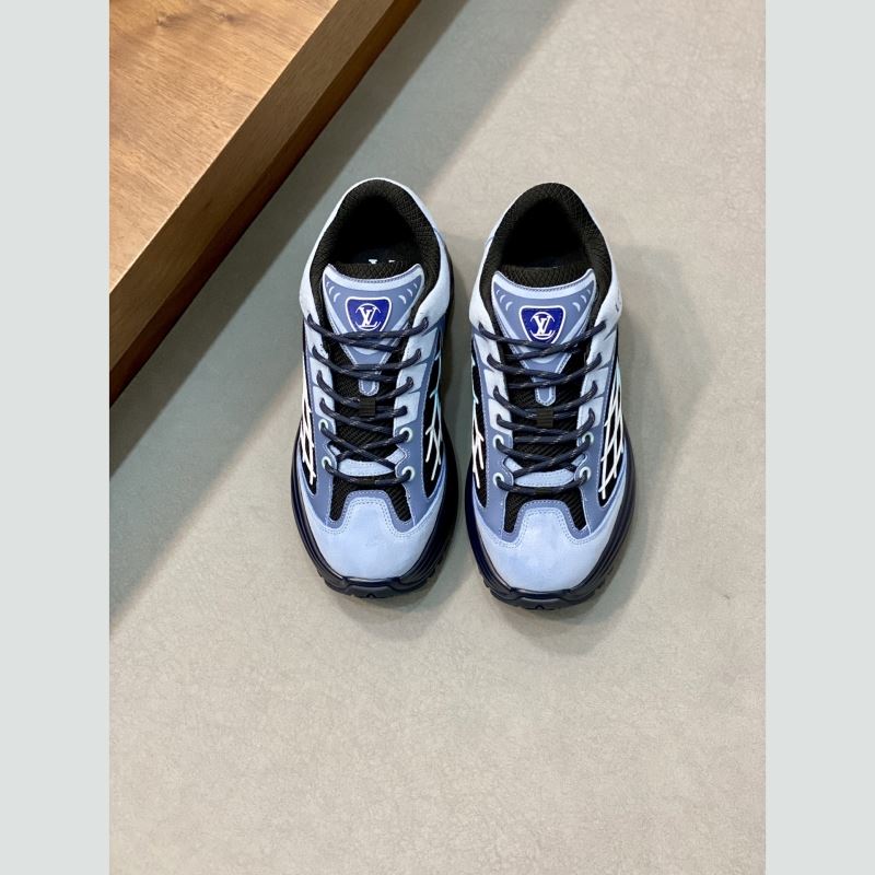 l**is V*t*n sneakers
